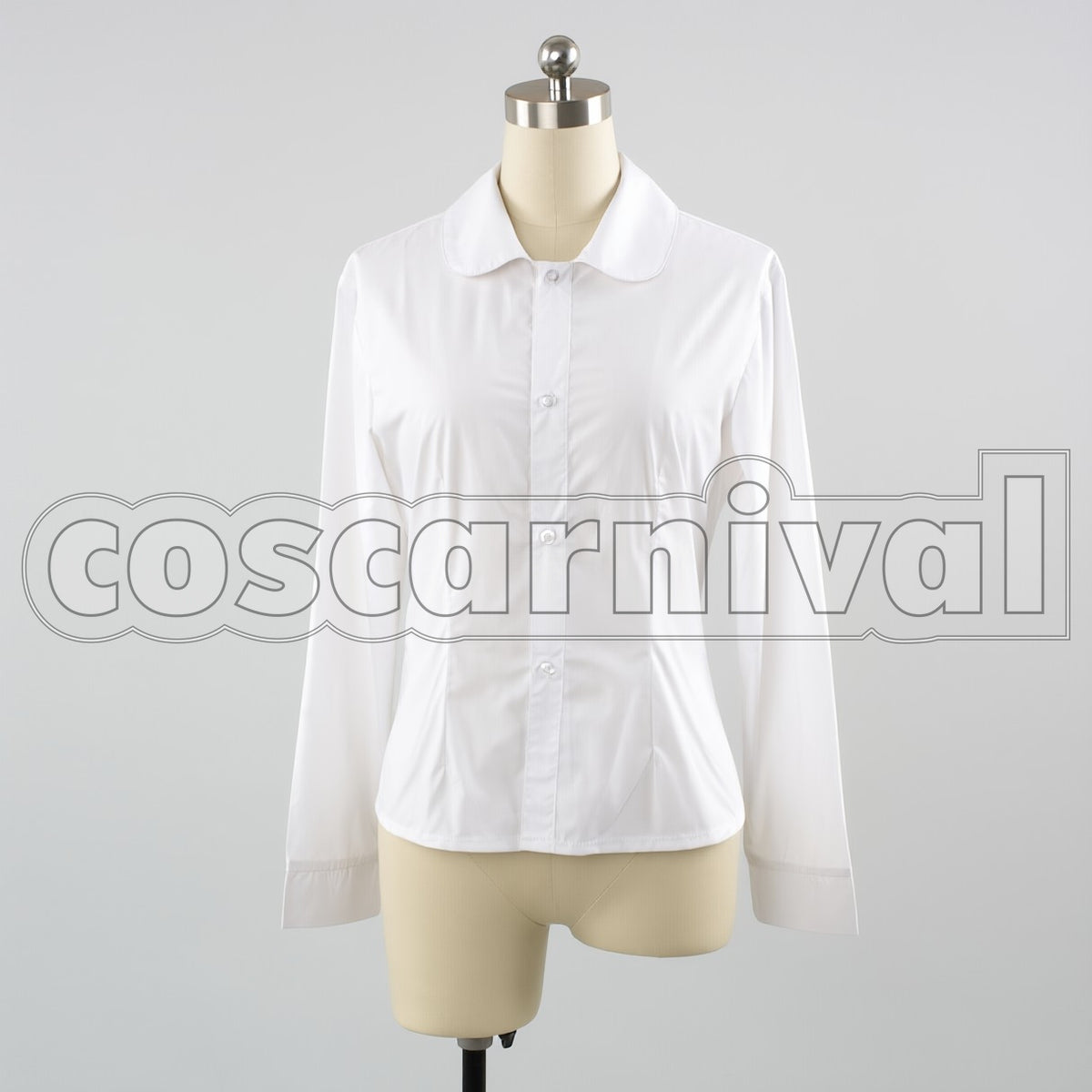 Market Tamako Kitashirakawa cosplay costume from Tamako, front view 2