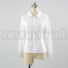 Market Tamako Kitashirakawa cosplay costume from Tamako, front view 2