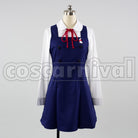 Market Tamako Kitashirakawa cosplay costume from Tamako, front view 3