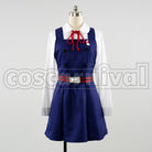 Tamako Market cosplay costume, front view