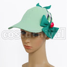 Holmes erukyuru baton cosplay costume from Tantei Opera Milky, detail-2