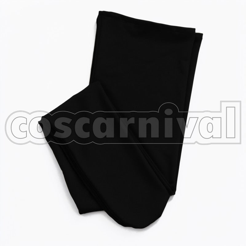 Holmes erukyuru baton cosplay costume from Tantei Opera Milky, detail-3