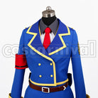 Holmes Kokoro Akechi cosplay costume from Tantei Opera Milky, detail-1