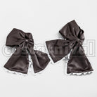 Holmes Kokoro Akechi cosplay costume from Tantei Opera Milky, detail-5