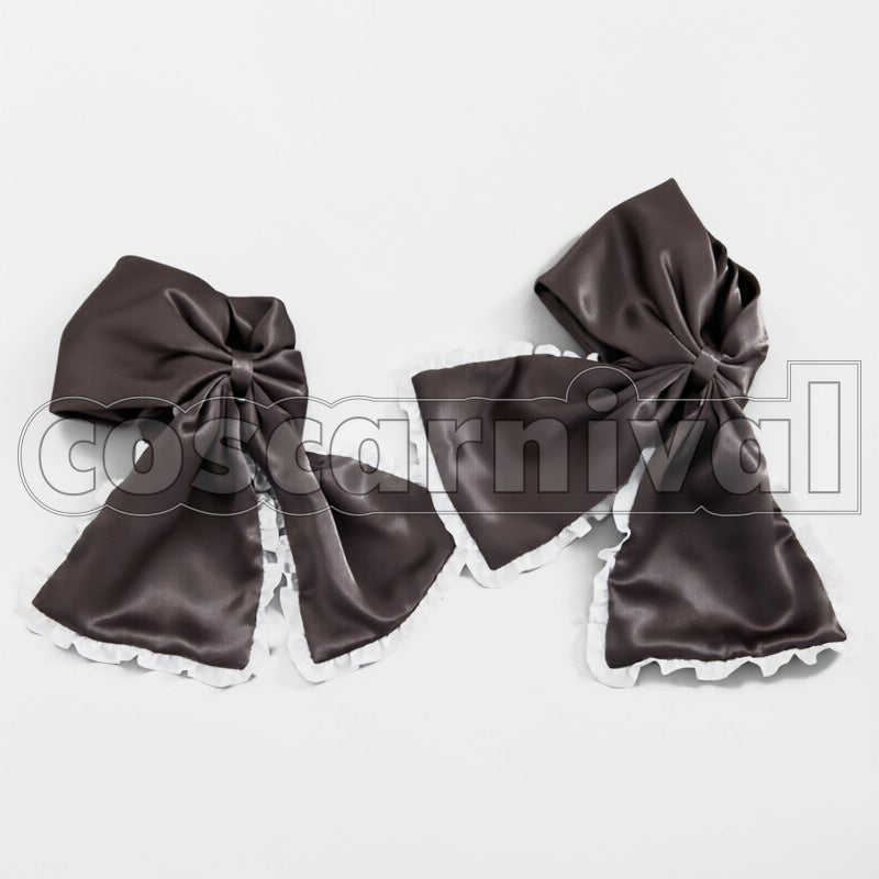 Holmes Kokoro Akechi cosplay costume from Tantei Opera Milky, detail-5