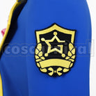Holmes Genius4 Saku Toyama cosplay costume from Tantei Opera Milky, detail-2