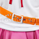 Holmes Genius4 Saku Toyama cosplay costume from Tantei Opera Milky, detail-1