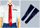 Konatsu Miyamoto, Sawa Okita Shirahamazaka High School Choir Club Uniform Cosplay cosplay costume from TARI TARI, detail-3