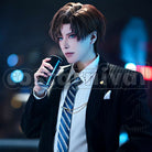 Themis Artem Wing Cosplay cosplay costume from Tears of, front view 1