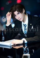 Themis Artem Wing Cosplay cosplay costume from Tears of, front view 2