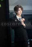 Themis Artem Wing Cosplay cosplay costume from Tears of, front view 5