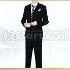 Themis Artem Wing Cosplay cosplay costume from Tears of, front view 7