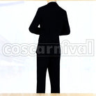Themis Artem Wing Cosplay cosplay costume from Tears of, back view
