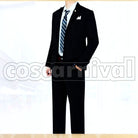 Themis Artem Wing Cosplay cosplay costume from Tears of, front view 8