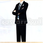Themis Artem Wing Cosplay cosplay costume from Tears of, front view 9
