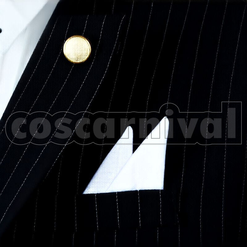Themis Artem Wing Cosplay cosplay costume from Tears of, detail-1