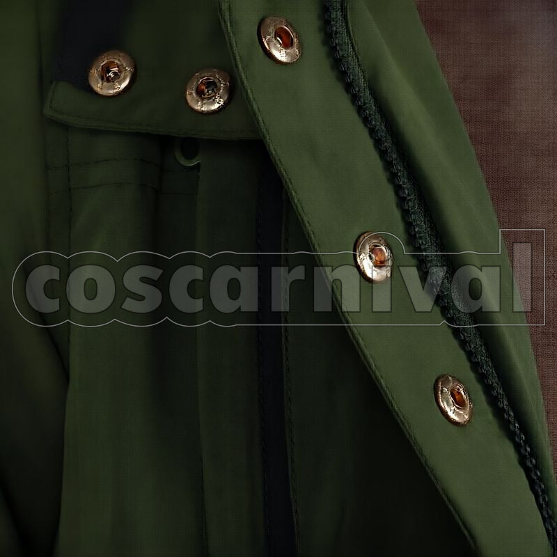 Themis Luke Pearce Cosplay cosplay costume from Tears of, detail-3