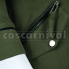 Themis Luke Pearce Cosplay cosplay costume from Tears of, detail-4