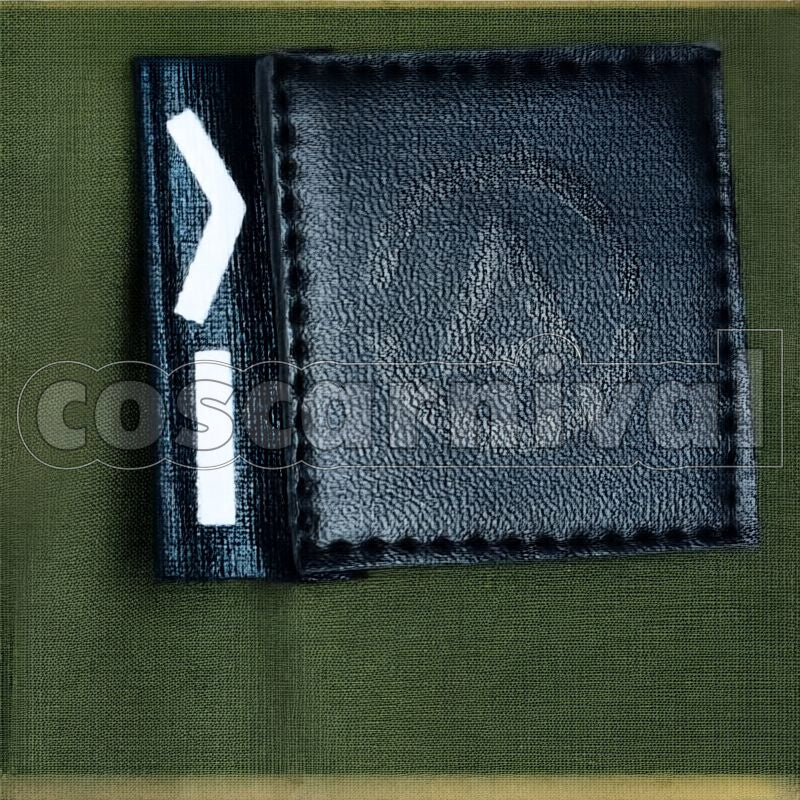 Themis Luke Pearce Cosplay cosplay costume from Tears of, detail-5