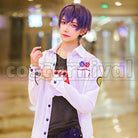Themis Marius von Hagen Cosplay cosplay costume from Tears of, front view 1