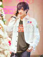 Themis Marius von Hagen Cosplay cosplay costume from Tears of, front view 2