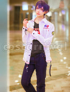 Themis Marius von Hagen Cosplay cosplay costume from Tears of, front view 3