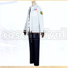 Themis Marius von Hagen Cosplay cosplay costume from Tears of, front view 8