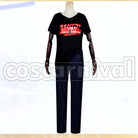 Themis Marius von Hagen Cosplay cosplay costume from Tears of, front view 9