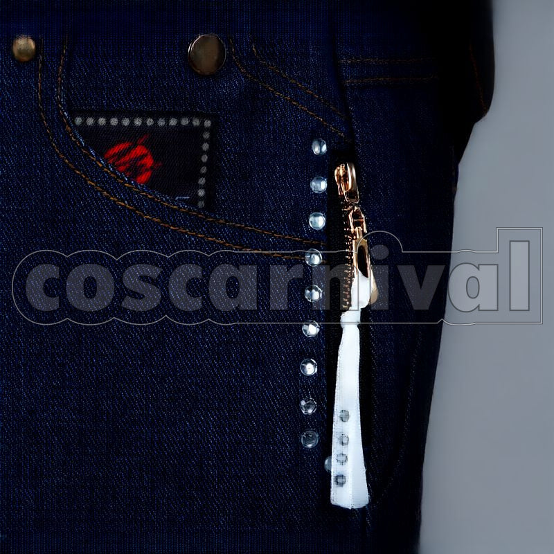 Themis Marius von Hagen Cosplay cosplay costume from Tears of, detail-6