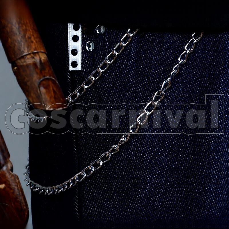 Themis Marius von Hagen Cosplay cosplay costume from Tears of, detail-7