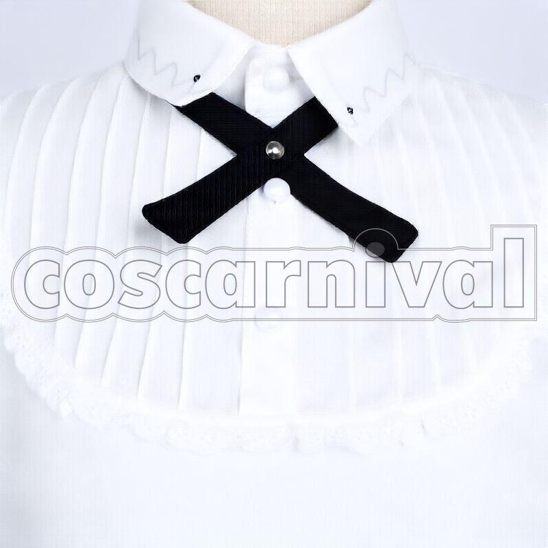 Themis Protagonist Cosplay cosplay costume from Tears of, detail-1