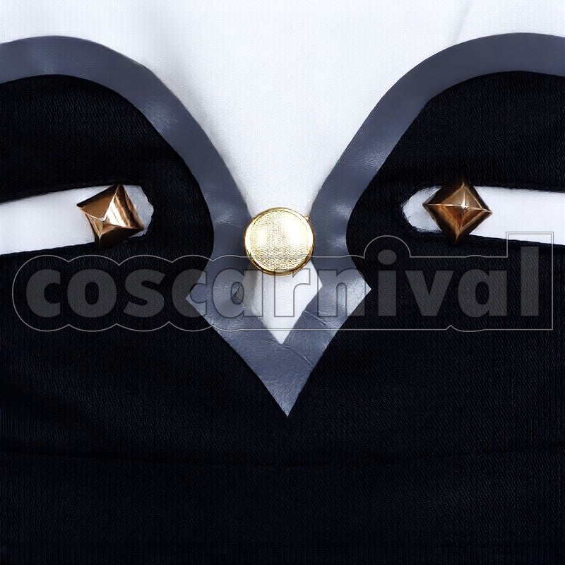 Themis Protagonist Cosplay cosplay costume from Tears of, detail-2