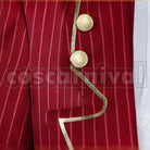 Themis Protagonist Cosplay cosplay costume from Tears of, detail-4
