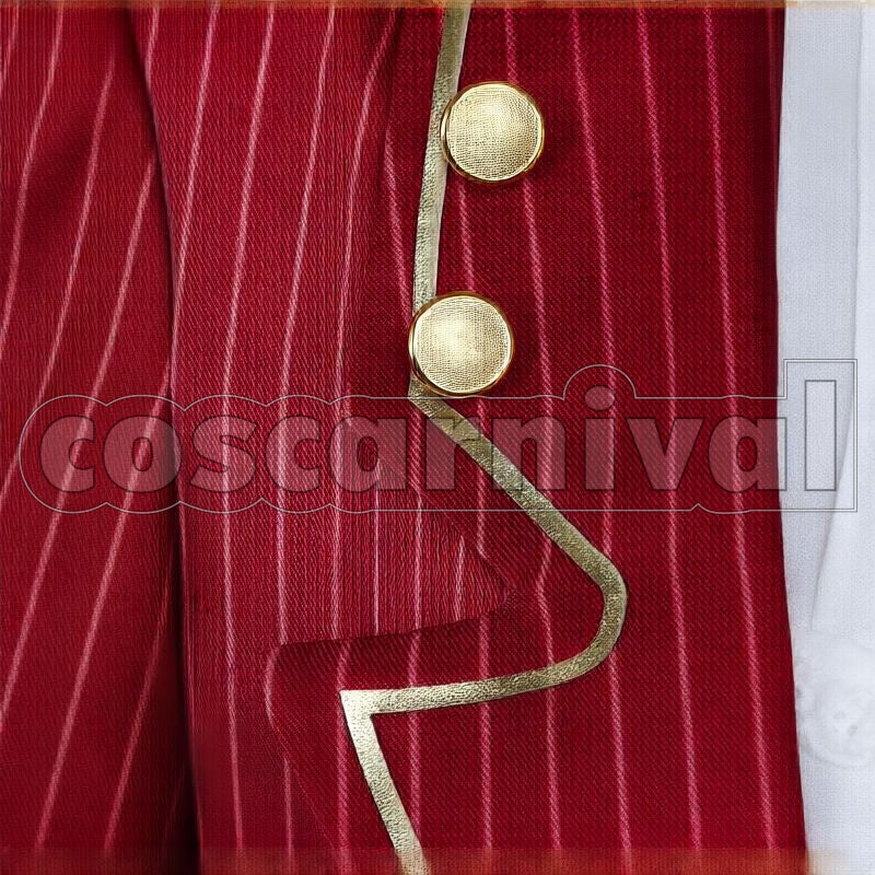 Themis Protagonist Cosplay cosplay costume from Tears of, detail-4