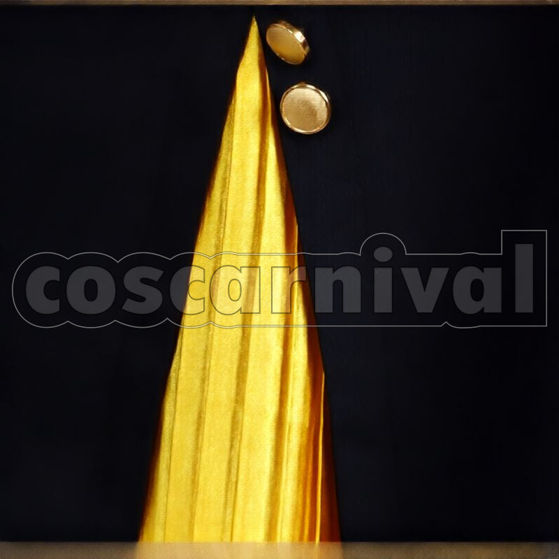 Themis Protagonist Cosplay cosplay costume from Tears of, detail-5