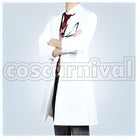 Themis Vyn Richter Cosplay cosplay costume from Tears of, front view 1