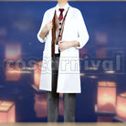 Themis Vyn Richter Cosplay cosplay costume from Tears of, front view 3