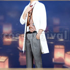 Themis Vyn Richter Cosplay cosplay costume from Tears of, front view 4