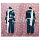 Lag Seeing Letter Bee Uniform Cosplay cosplay costume from Tegami Bachi, detail-2