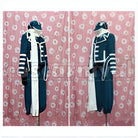 Lag Seeing Letter Bee Uniform Cosplay cosplay costume from Tegami Bachi, detail-3