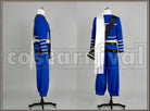 Tegami Bachi cosplay costume, side view