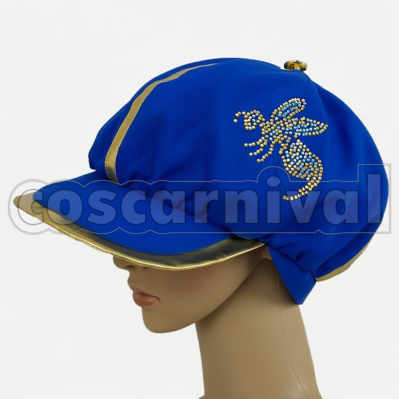 Bee Lag Seeing cosplay costume from Tegami Bachi: Letter, detail-2