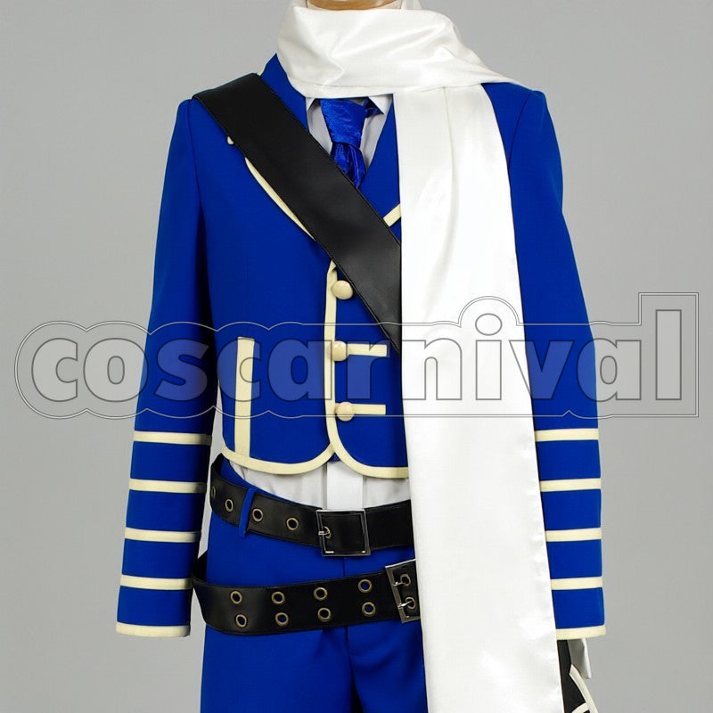 Bee Lag Seeing cosplay costume from Tegami Bachi: Letter, detail-7