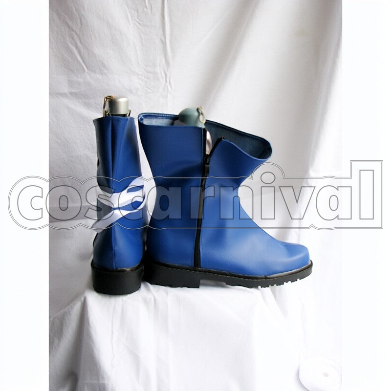 Bee Lag Seeing cosplay costume from Tegami Bachi: Letter, side view 5