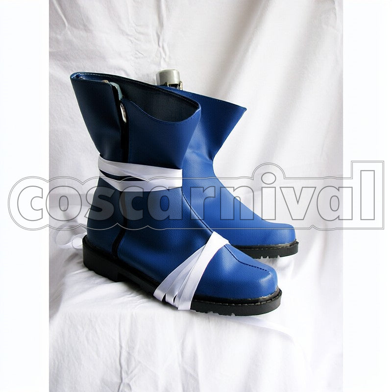 Bee Lag Seeing cosplay costume from Tegami Bachi: Letter, side view 6