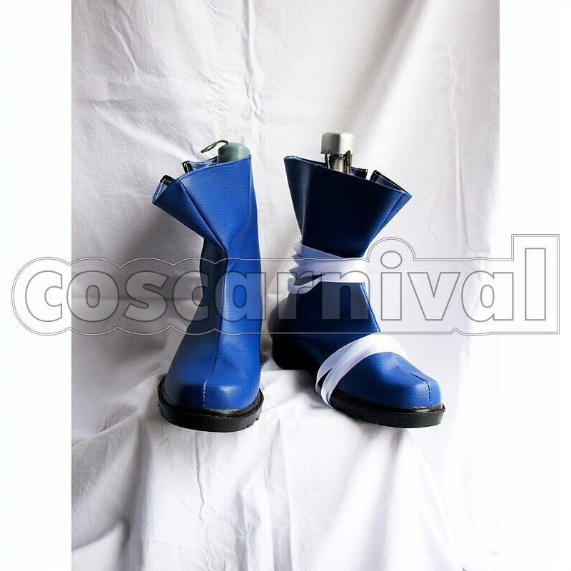Bee Lag Seeing cosplay costume from Tegami Bachi: Letter, side view