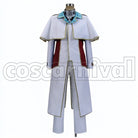 Michelle K. Davis cosplay costume from Terraformars, front view