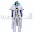 Shokichi Komachi cosplay costume from Terra Formars, front view