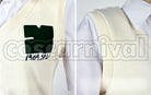Resonance Lisa Mishima Cosplay cosplay costume from Terror in, detail-2