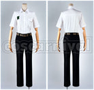 Resonance Nine (Arata Kokonoe) Cosplay cosplay costume from Terror in, detail-1